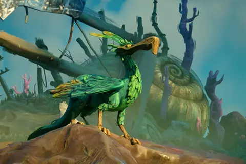 لعبة Keeper تنطلق عالمياً وتنضم إلى Xbox Game Pass من أول يوم